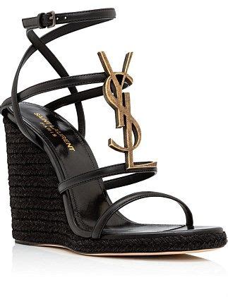 ysl espadrilles david jones